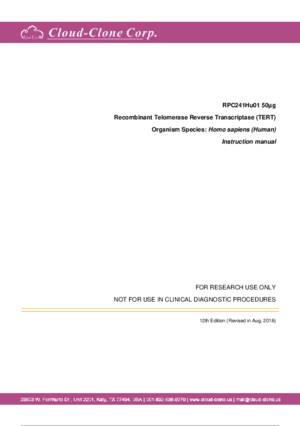 Recombinant-Telomerase-Reverse-Transcriptase-(TERT)-RPC241Hu01.pdf