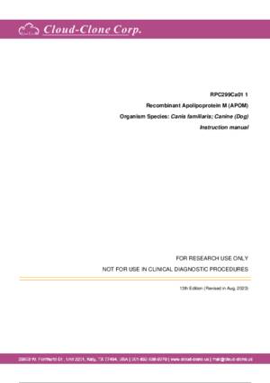 Recombinant-Apolipoprotein-M-(APOM)-RPC299Ca01.pdf