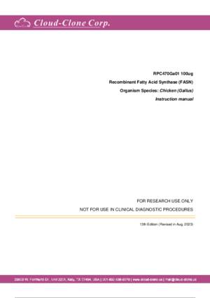 Recombinant-Fatty-Acid-Synthase-(FASN)-RPC470Ga01.pdf