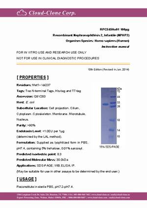 Recombinant-Nephronophthisis-2--Infantile--NPHP2--RPC545Hu01.pdf