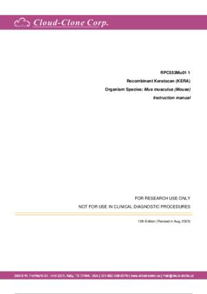 Recombinant-Keratocan-(KERA)-RPC553Mu01.pdf