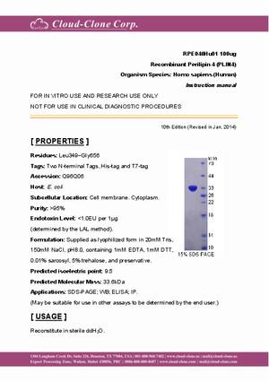 Recombinant-Perilipin-4--PLIN4--RPE040Hu01.pdf