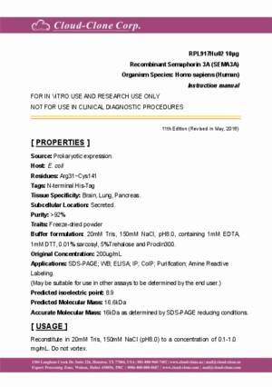 Recombinant-Semaphorin-3A-(SEMA3A)-RPL917Hu02.pdf