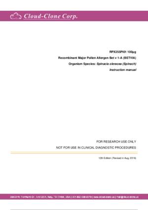 Recombinant-Major-Pollen-Allergen-Bet-v-1-A-(BETVIA)-RPX255Pl01.pdf