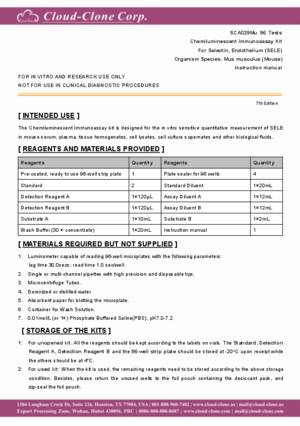 CLIA-Kit-for-Selectin--Endothelium-(SELE)-SCA029Mu.pdf