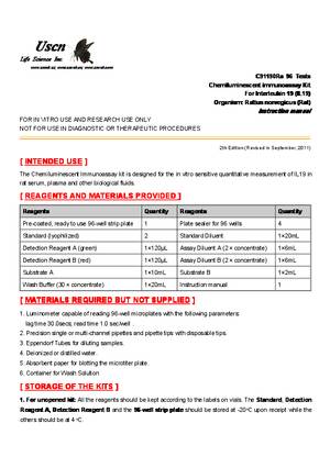 CLIA-Kit-for-Interleukin-19-(IL19)-C91190Ra.pdf