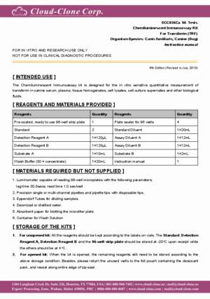 CLIA-Kit-for-Transferrin-(TRF)-SCC036Ca.pdf
