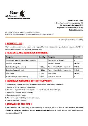 CLIA-Kit-for-Iduronate-2-Sulfatase--IDS--C97833Hu.pdf