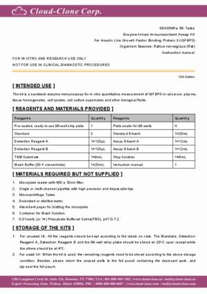 ELISA-Kit-for-Insulin-Like-Growth-Factor-Binding-Protein-3-(IGFBP3)-SEA054Ra.pdf