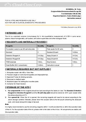 ELISA-Kit-for-Interleukin-12B-(IL12B)-E90058Gu.pdf