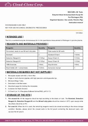 ELISA-Kit-for-Fibrinogen-(FG)-SEA193Po.pdf