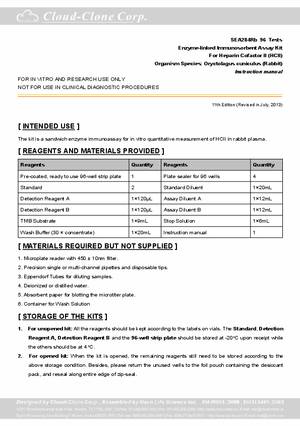 ELISA-Kit-for-Heparin-Cofactor-II-(HC-II)-E90284Rb.pdf
