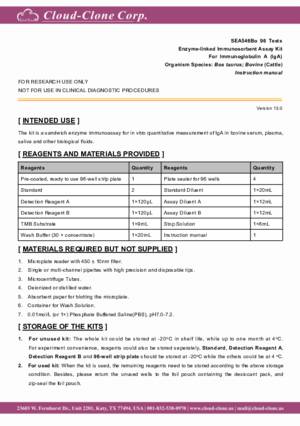 ELISA-Kit-for-Immunoglobulin-A-(IgA)-SEA546Bo.pdf