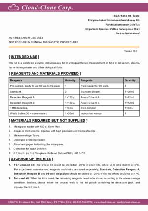 ELISA-Kit-for-Metallothionein-3-(MT3)-SEA743Ra.pdf