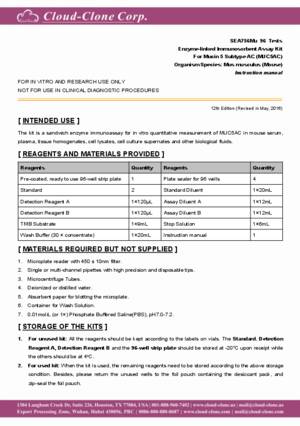 ELISA-Kit-for-Mucin-5-Subtype-AC-(MUC5AC)-SEA756Mu.pdf