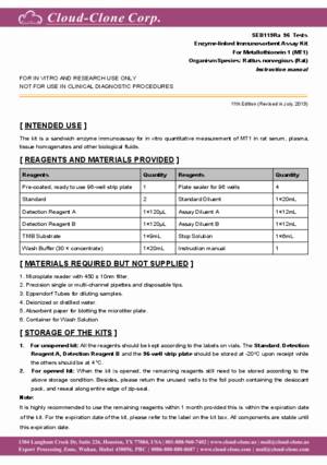 ELISA-Kit-for-Metallothionein-1-(MT1)-SEB119Ra.pdf