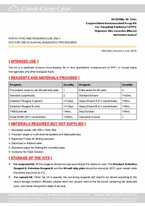 ELISA-Kit-for-Tripeptidyl-Peptidase-I-(TPP1)-SEC828Mu.pdf