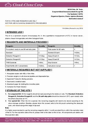 ELISA-Kit-for-Syntenin-2-(ST2)-E93171Hu.pdf