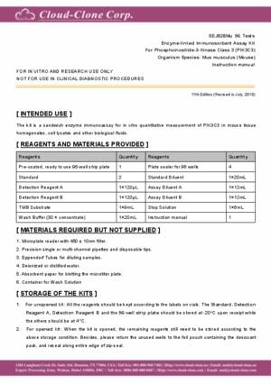 ELISA-Kit-for-Phosphoinositide-3-Kinase-Class-3-(PIK3C3)-SEJ828Mu.pdf