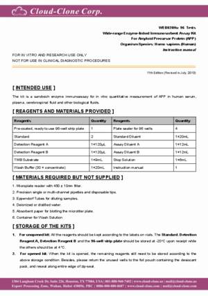 Wide-range-ELISA-Kit-for-Amyloid-Precursor-Protein-(APP)-WEB020Hu.pdf