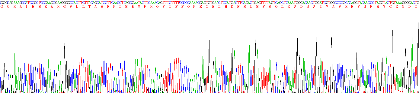 Recombinant Growth Differentiation Factor 9 (GDF9)