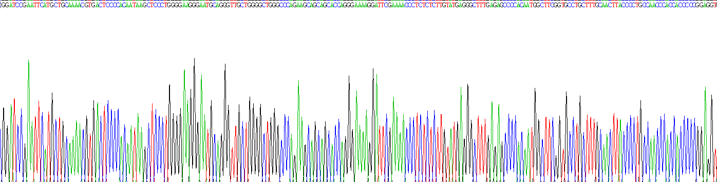 Recombinant Bromodomain Containing Protein 2 (BRD2)