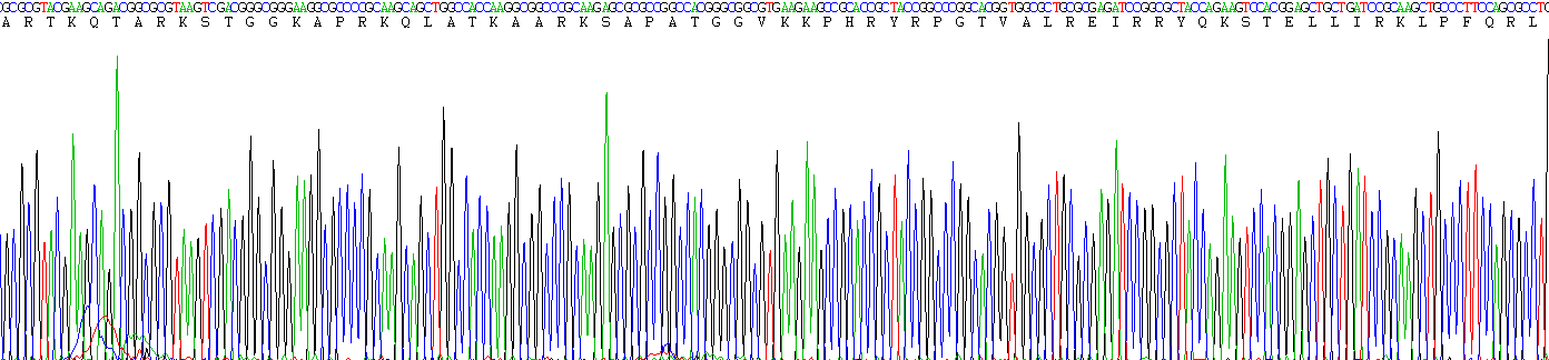 Recombinant Histone Cluster 2, H3a (HIST2H3A)