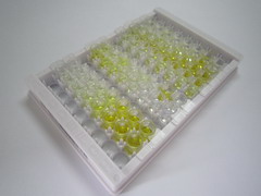 ELISA Kit for T-Cell Immunoglobulin And Mucin Domain Containing Protein 4 (TIMD4)
