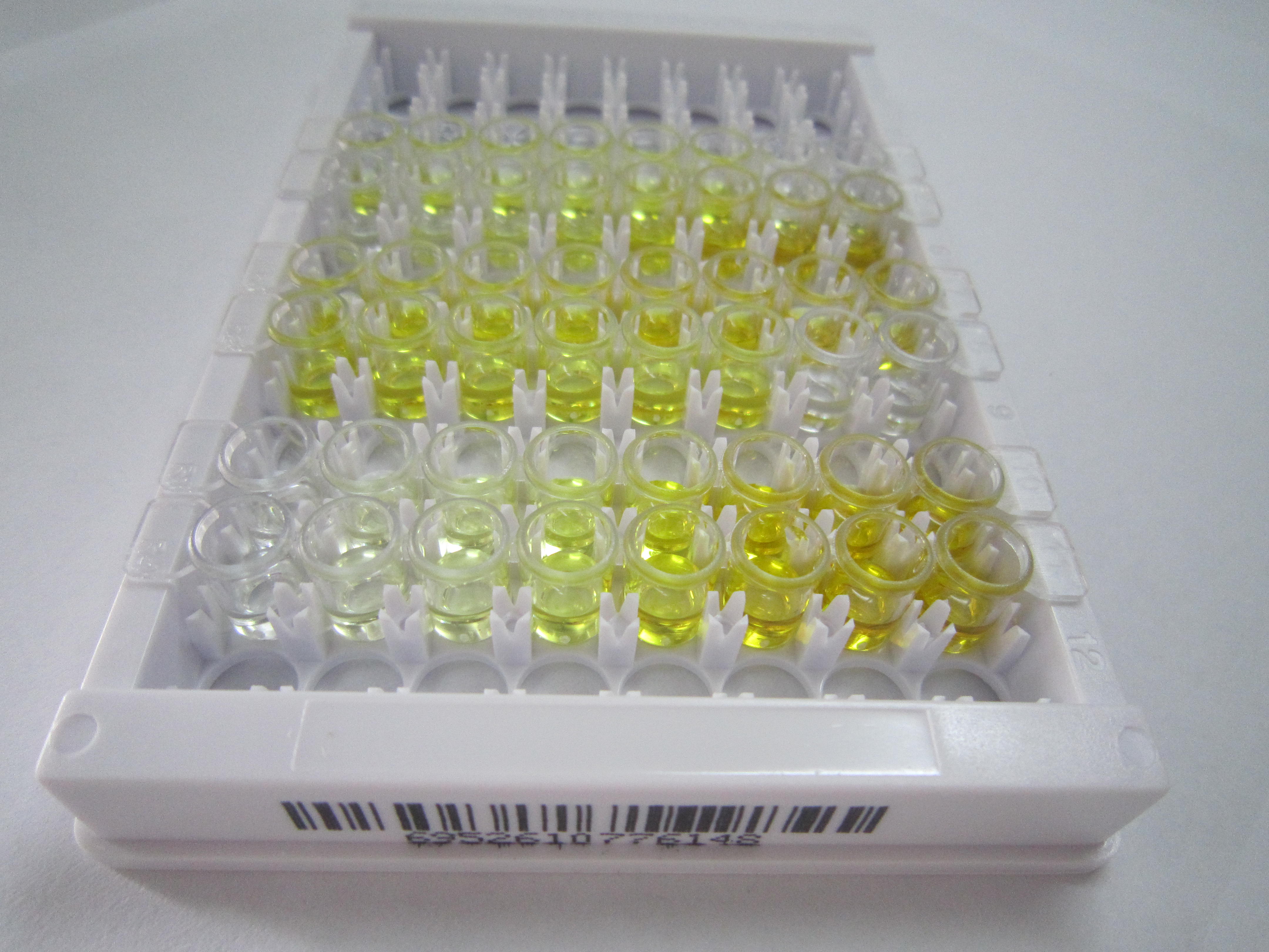 ELISA Kit for Regulated Endocrine Specific Protein 18 (RESP18)
