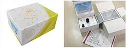 ELISA Kit DIY Materials for Parathyroid Hormone (PTH)