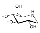 1-Deoxynojirimycin (DNJ)