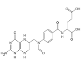 10-Formyltetrahydrofolate (10-CHO-THF)
