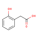 2-Hydroxyphenylacetic acid (2-HPAA)