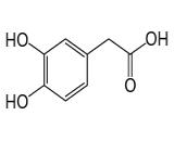 3,4-Dihydroxyphenylacetic Acid (DOPAC)
