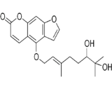 6',7'-Dihydroxybergamottin (DHB)