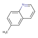 6-Methylquinoline (6MQ)