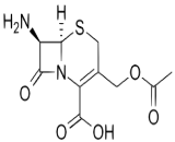 7-Aminocephalosporanic Acid (7-ACA)