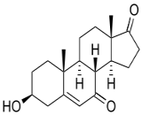 7-Ketodehydroepiandrosterone (7-Keto-DHEA)