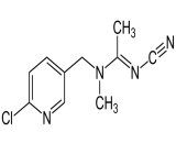 Acetamiprid (ATP)