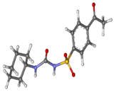 Acetohexamide (AH)