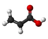 Acrylic Acid (AA)