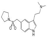 Almotriptan (AMT)