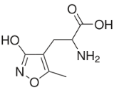 Alpha-Amino-3-Hydroxy-5-Methyl-4-Isoxazolepropionic Acid (aMPA)