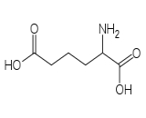 Alpha-Aminoadipic Acid (aAAA)