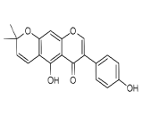 Alpinumisoflavone (AIF)