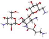 Amikacin (AN)