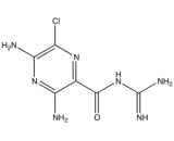 Amiloride (ALR)