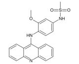 Amsacrine (AC)