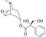 Anisodine (AT3)