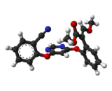 Azoxystrobin (AZX)